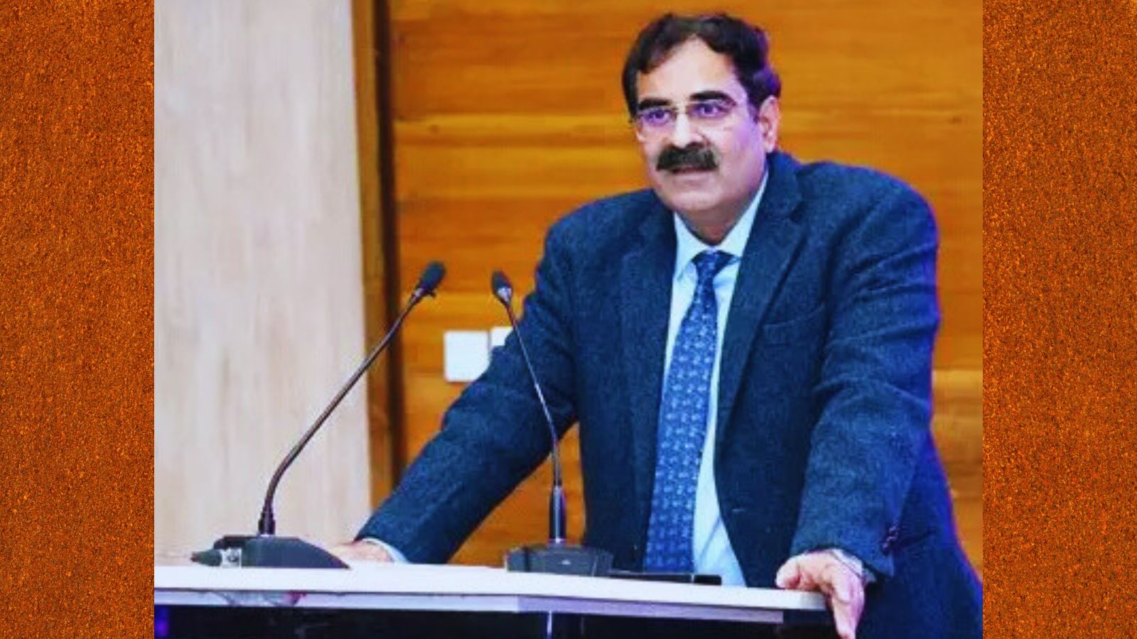 Rajeev Verma to take charge as Delhi’s new Chief Secretary from October 1